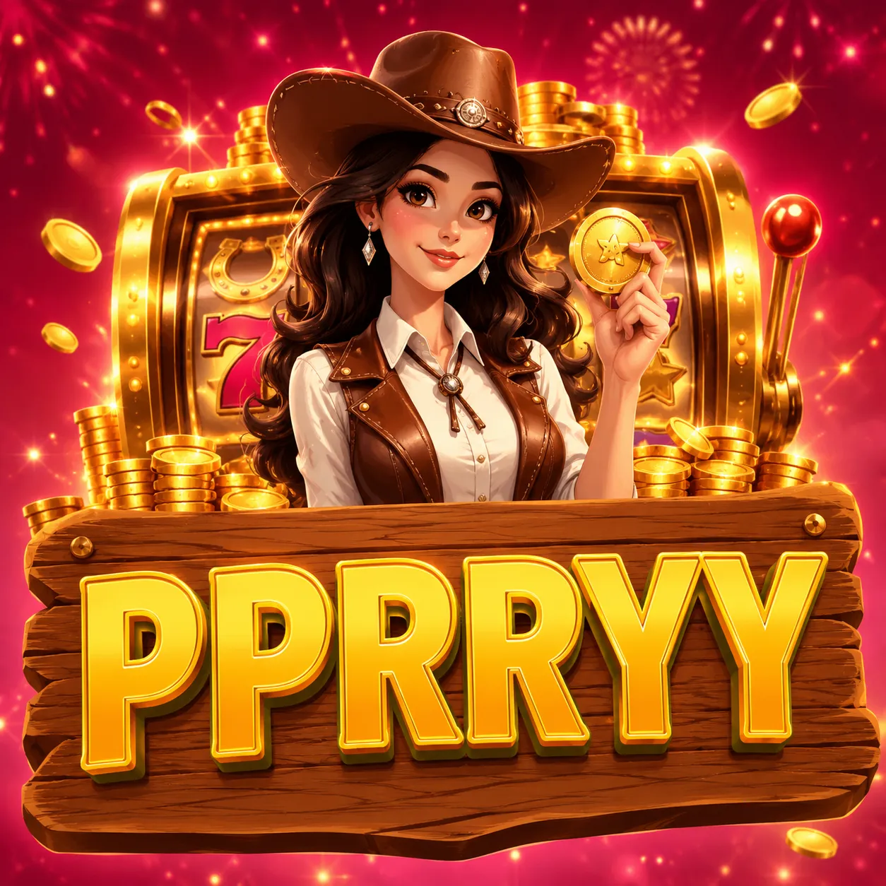 PPRRYY - Petualangan Seru dalam Dunia MMORPG